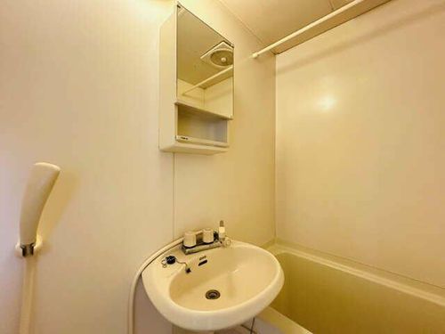 エクセライフ1高辻の内装