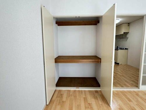 エクセライフ1高辻の内装