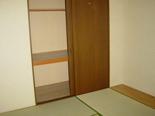 プロニティ五反田の内装