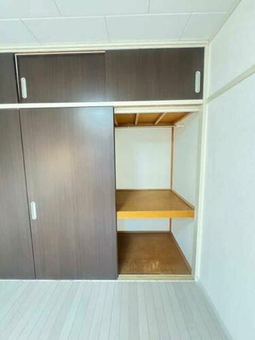 メゾン東栄Bの内装