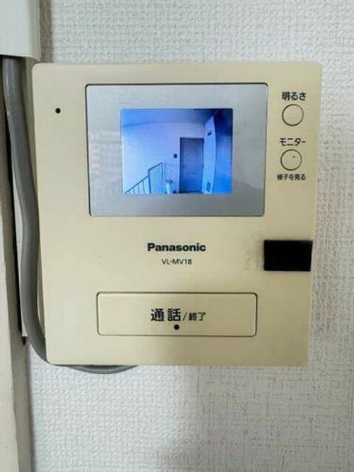 メゾン東栄Bのその他画像
