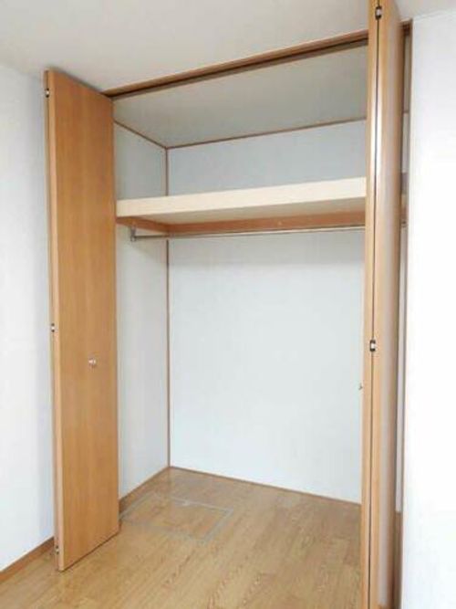 ハウスソレジオの内装