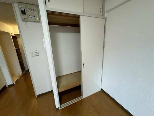 ハウスソヨカゼの内装