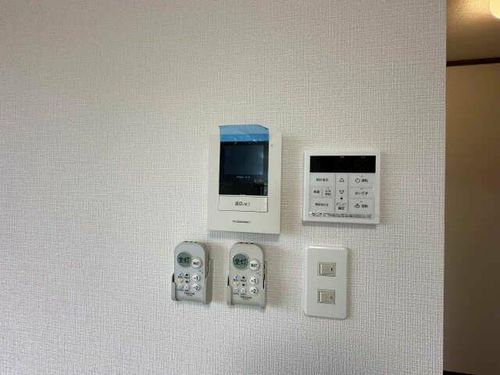 グランドール松ケ丘のその他画像