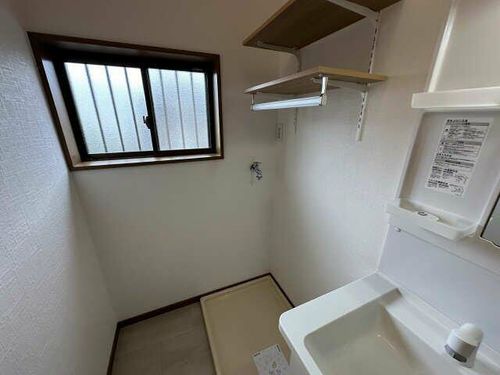 グランドール松ケ丘の内装