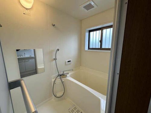 グランドール松ケ丘の風呂