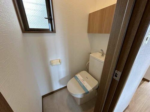 グランドール松ケ丘の内装