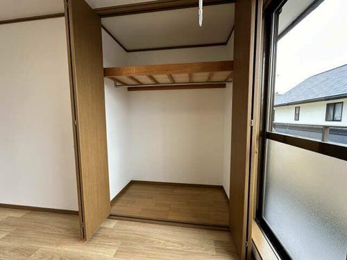 グランドール松ケ丘の内装