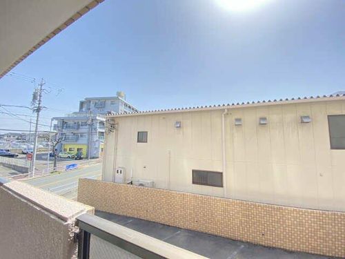 ヒルズ平和ケ丘のその他画像
