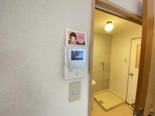 ヒルズ平和ケ丘のその他画像