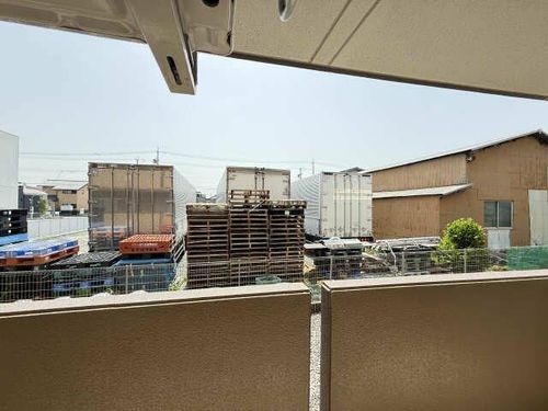 シャレ・アンジェロのその他画像