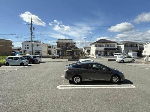 シャレ・アンジェロのその他画像