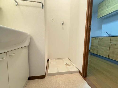 シャレ・アンジェロの内装