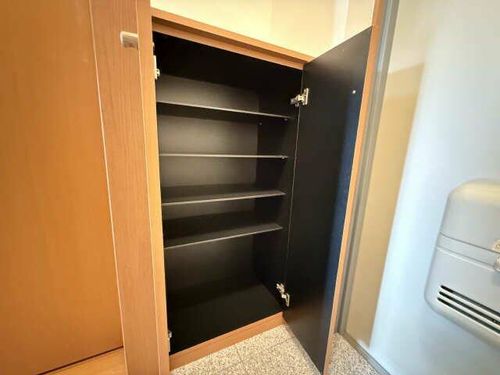 シャレ・アンジェロのその他画像