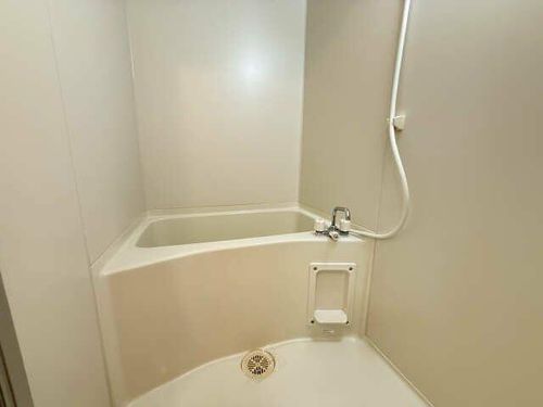 シャレ・アンジェロの風呂