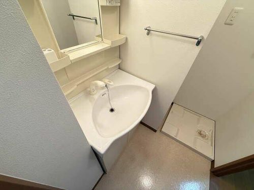 シャレ・アンジェロの内装