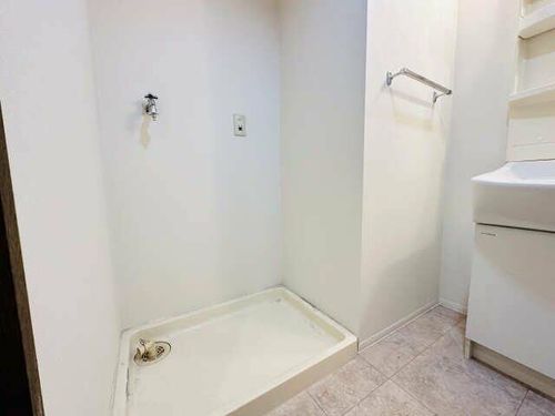 レザンボナール葵の内装