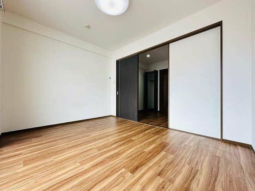 レザンボナール葵の内装