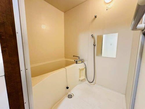 レザンボナール葵の風呂