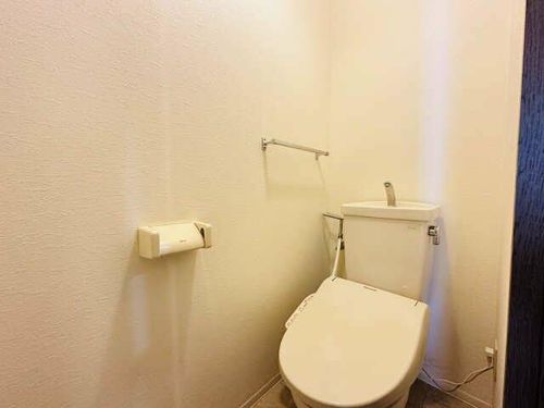 レザンボナール葵の内装