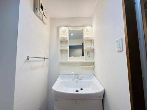 レザンボナール葵の内装