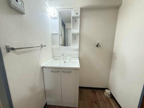 エミネンス江南の内装