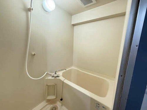 エミネンス江南の風呂