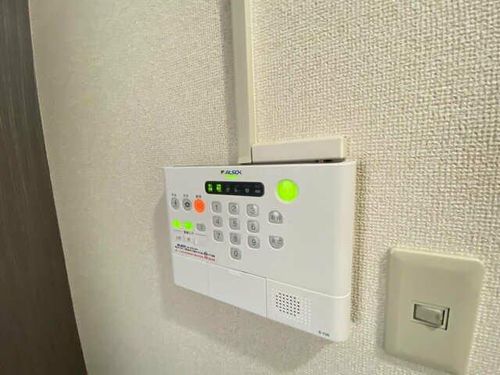 マイリトルタウン高師 参番館のその他画像