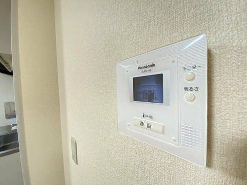 マイリトルタウン高師 参番館のその他画像