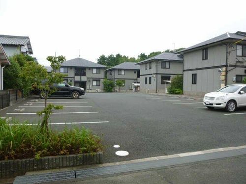 マイリトルタウン高師 参番館のその他画像
