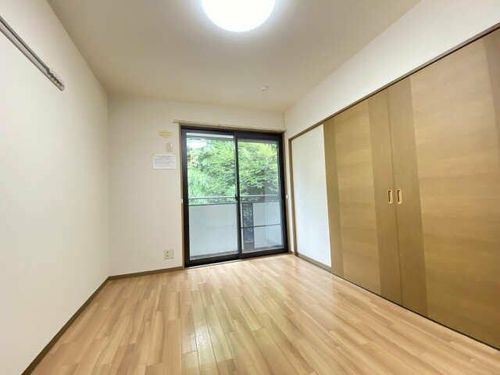 マイリトルタウン高師 参番館の居間