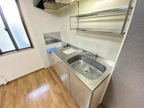 マイリトルタウン高師 参番館のキッチン