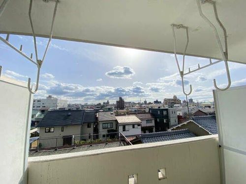 千成ハイツのその他画像