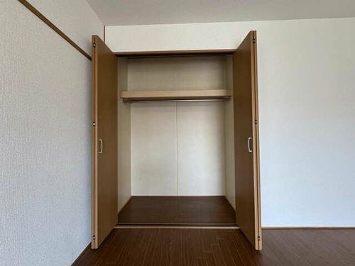 カトウハイツの内装