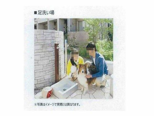 メゾン天白公園東 W棟のその他画像