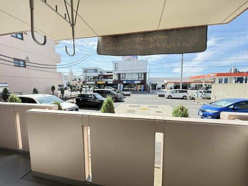 ディルーポ橋本のその他画像