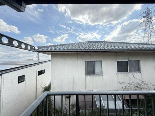 ソシア梅ヶ丘のその他画像