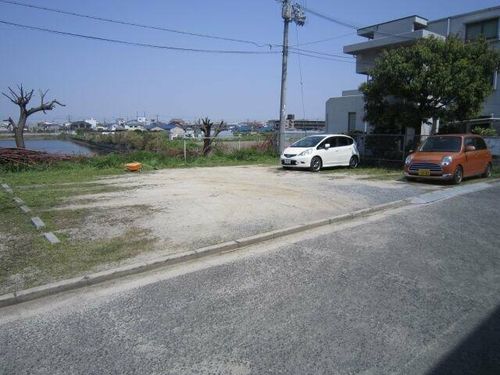 月見ハイツA棟のその他画像