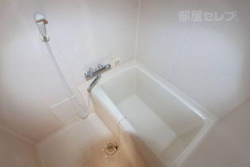 マンション豊402の風呂