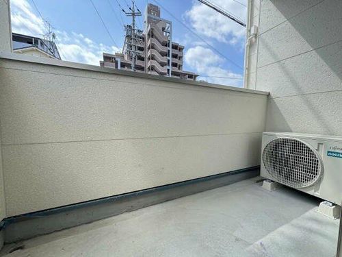 ジーメゾン名古屋楠味鋺アノリスの内装