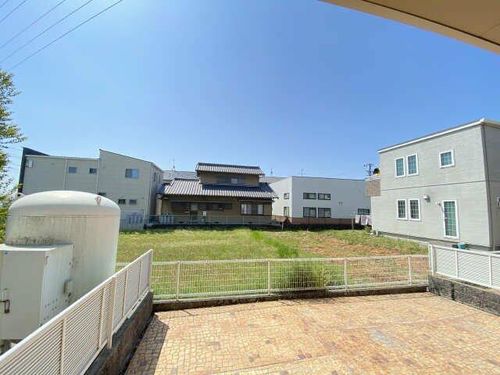 チャーリーズE棟のその他画像