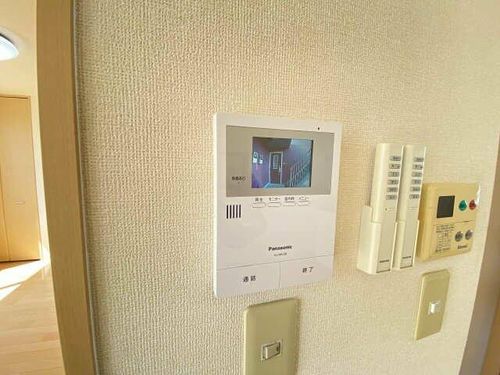 チャーリーズE棟のその他画像