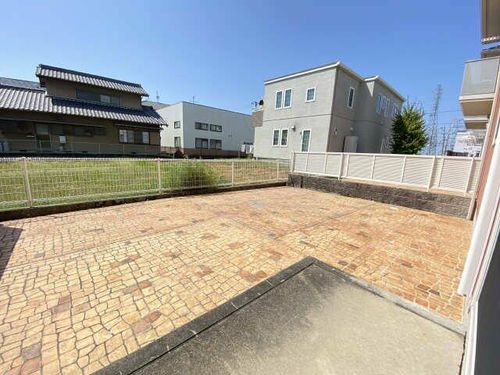 チャーリーズE棟のその他画像