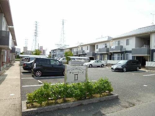 チャーリーズE棟のその他画像