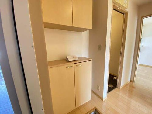 チャーリーズE棟のその他画像