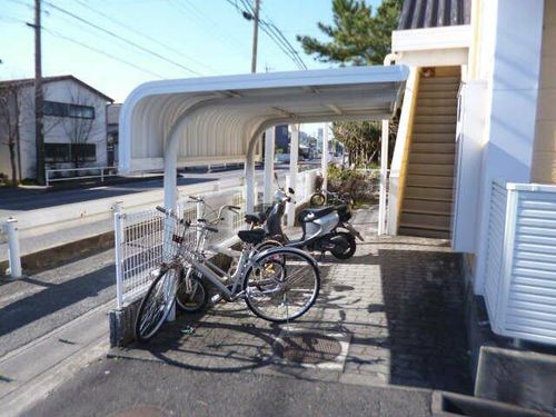 TKハイツⅠのその他画像