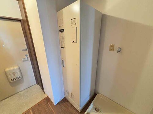 TKハイツⅠのその他画像
