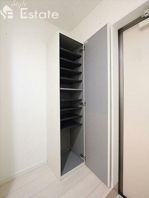 愛知県名古屋市中村区中村本町1丁目(アパート)の賃貸物件102のその他画像