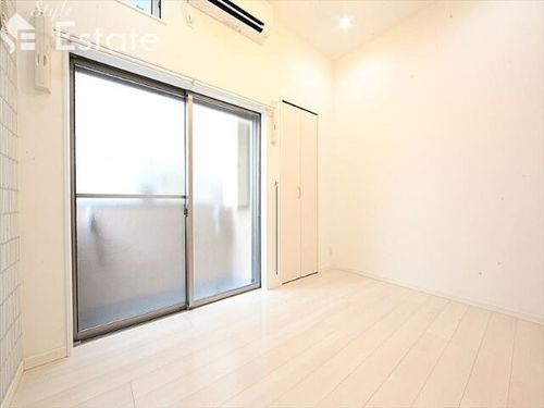 愛知県名古屋市中村区中村本町1丁目(アパート)の賃貸物件102の内装