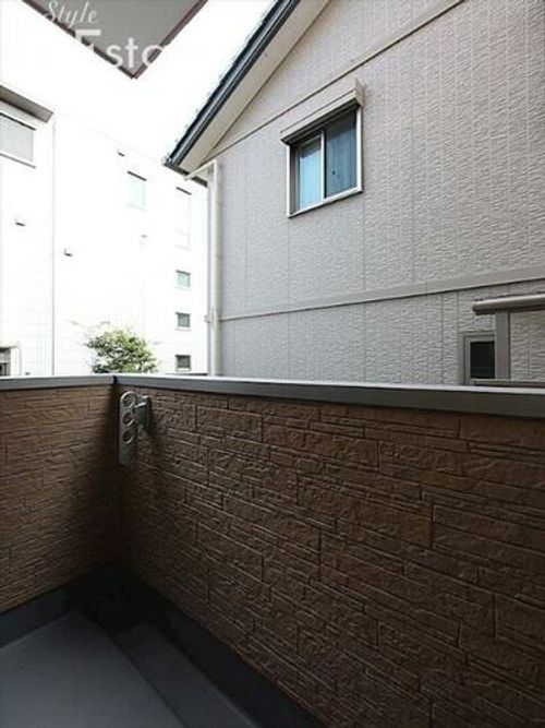 愛知県名古屋市中村区中村本町1丁目(アパート)の賃貸物件102の内装